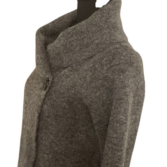 Adrienne Vittadini Women’s Shawl Collar Sweater - Picture 6 of 13